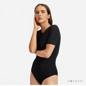Everlane bodysuit